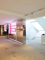 推荐铜牛电影产业园586平南北朝向带装修 - 缩略图 1