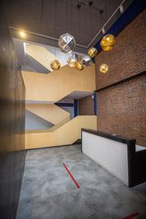 朝阳路542㎡南北通办公 可注册 - 缩略图 3