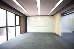 朝阳路542㎡南北通办公 可注册 - 缩略图 5