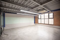 朝阳路542㎡南北通办公 可注册 - 缩略图 9