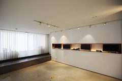 朝阳路现房 586平 遗留装修 南北朝向 6个隔间 - 缩略图 6