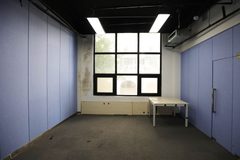 朝阳路现房 586平 遗留装修 南北朝向 6个隔间 - 缩略图 10