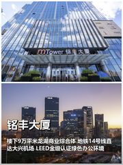 丽泽如何成为金融新枢纽？ - 缩略图 1