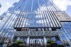 丽泽现房235平 双地铁 带全套家具 新装修 - 缩略图 3