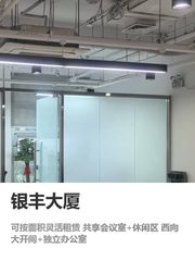 企业扩缩租，灵活办公新思路 - 缩略图 1
