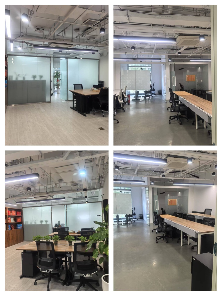 灵活租赁如何重塑企业选址逻辑？