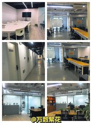 北京银丰大厦，租金低至一杯咖啡价 - 缩略图 1