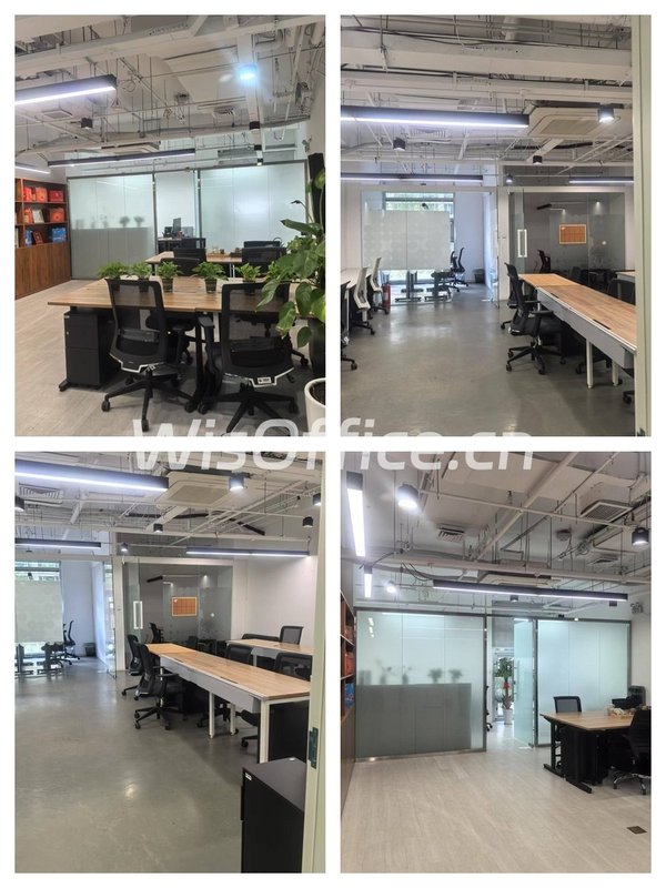 企业选址如何精准匹配空间需求？ - 首图