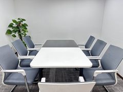 推荐银河SOHO 291平精装现代风格 - 缩略图 3