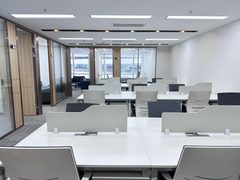 推荐银河SOHO 291平精装现代风格 - 缩略图 8