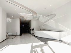 推荐银河SOHO 291平精装现代风格 - 缩略图 10