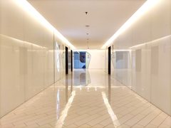 推荐银河SOHO 291平精装现代风格 - 缩略图 11