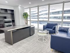 推荐银河SOHO 291平精装现代风格 - 缩略图 5