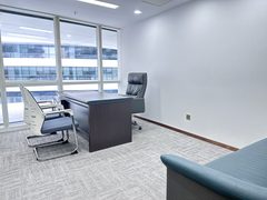 推荐银河SOHO 291平精装现代风格 - 缩略图 6