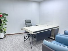 推荐银河SOHO 291平精装现代风格 - 缩略图 7