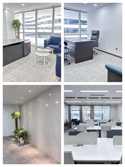 银河SOHO时尚办公，291平米拎包入驻 - 缩略图 1