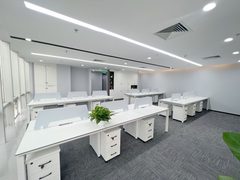 今天来看房，银网中心的绿色庭院太治愈了 - 缩略图 7