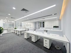 今天来看房，银网中心的绿色庭院太治愈了 - 缩略图 6