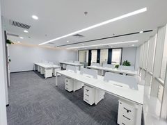 今天来看房，银网中心的绿色庭院太治愈了 - 缩略图 9