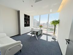 今天来看房，银网中心的绿色庭院太治愈了 - 缩略图 10