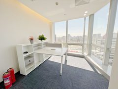 今天来看房，银网中心的绿色庭院太治愈了 - 缩略图 11