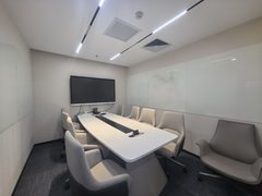 银网中心｜海淀生态办公空间 - 缩略图 22