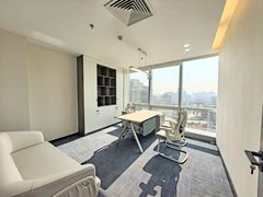 银网中心｜海淀生态办公空间 - 缩略图 24