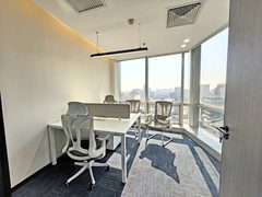 银网中心｜海淀生态办公空间 - 缩略图 25