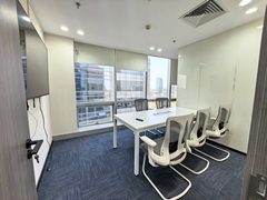 银网中心｜海淀生态办公空间 - 缩略图 26