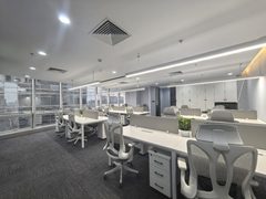 银网中心｜海淀生态办公空间 - 缩略图 28