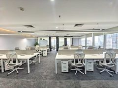 银网中心｜海淀生态办公空间 - 缩略图 27