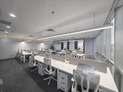 银网中心｜海淀生态办公空间 - 缩略图 29