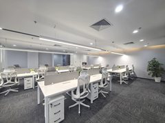 银网中心｜海淀生态办公空间 - 缩略图 31