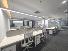 银网中心｜海淀生态办公空间 - 缩略图 30