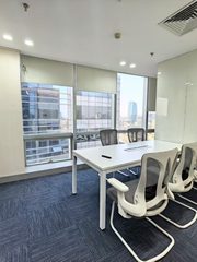 银网中心｜海淀生态办公空间 - 缩略图 8