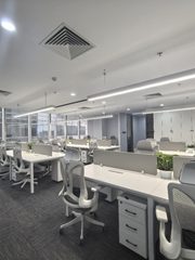 银网中心｜海淀生态办公空间 - 缩略图 10