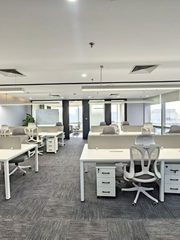 银网中心｜海淀生态办公空间 - 缩略图 9
