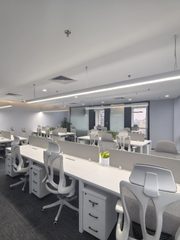 银网中心｜海淀生态办公空间 - 缩略图 11