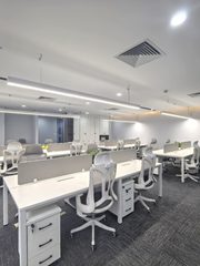 银网中心｜海淀生态办公空间 - 缩略图 13