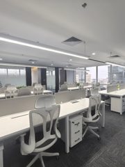 银网中心｜海淀生态办公空间 - 缩略图 12