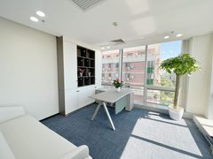 真房｜银网中心 |500平｜面议｜生态办公新体验？ - 缩略图 9