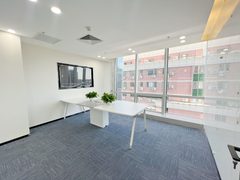 真房｜银网中心 |500平｜面议｜生态办公新体验？ - 缩略图 11