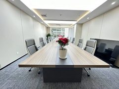 海淀黄庄共享茶室185平办公空间 - 缩略图 6