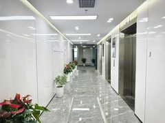 海淀黄庄共享茶室185平办公空间 - 缩略图 4