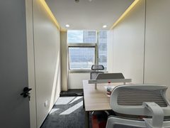 海淀黄庄共享茶室185平办公空间 - 缩略图 14