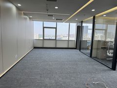 海淀黄庄共享茶室185平办公空间 - 缩略图 12