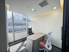 海淀黄庄共享茶室185平办公空间 - 缩略图 15