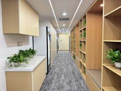 海淀黄庄共享茶室母婴室全配办公 - 缩略图 4