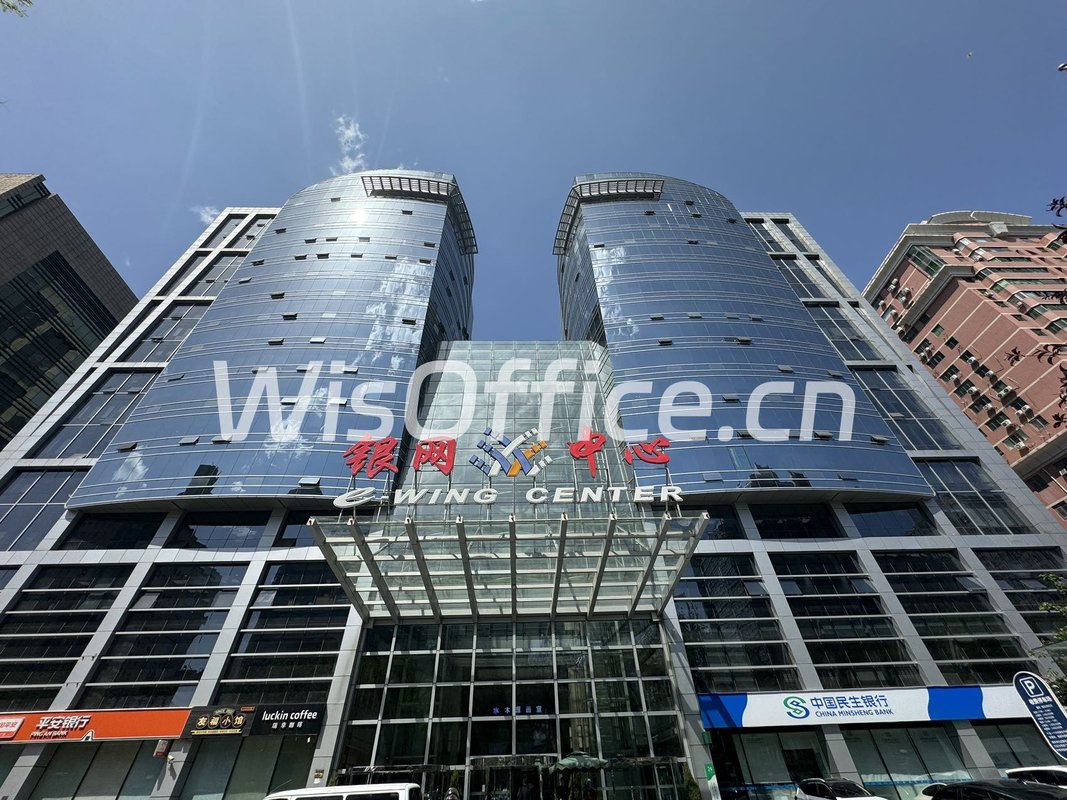 海淀黄庄共享茶室母婴室全配办公 - 首图