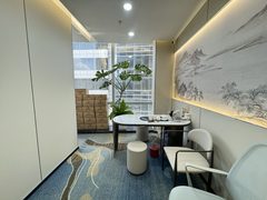 海淀黄庄共享茶室母婴室全配办公 - 缩略图 9